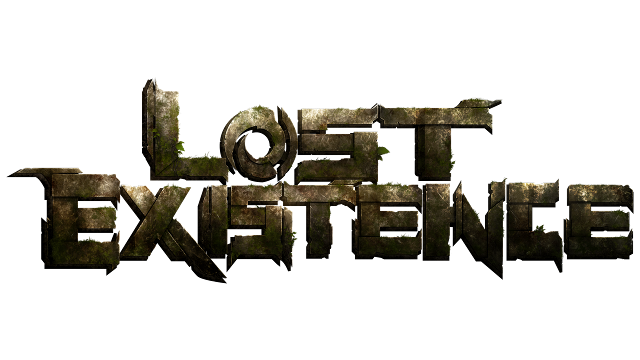 Lost Existence Logo