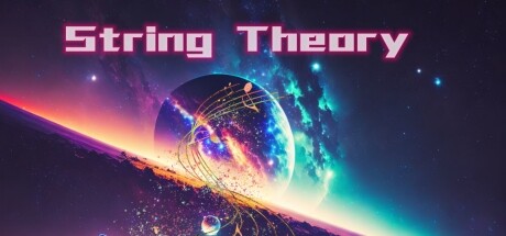 String Theory cover art