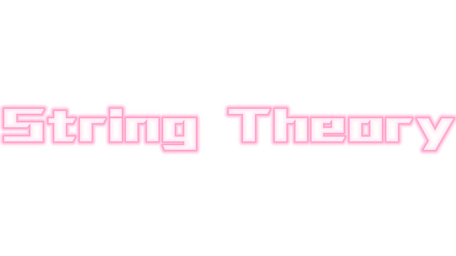 String Theory Logo