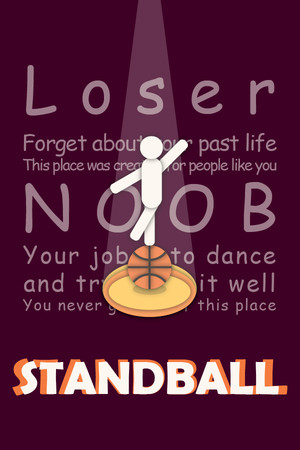 Standball