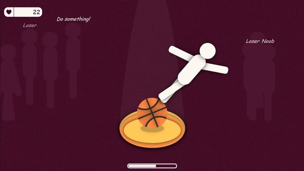 Standball game for windows Pc 1