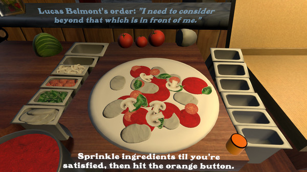 Tales From Off-Peak City Vol. 1for windows and Linux 1