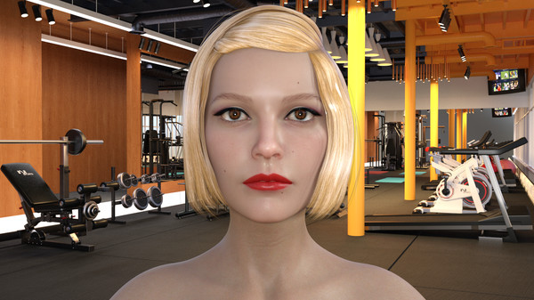 скриншот Mysti for Boobs 'em up 0