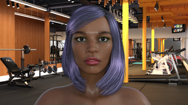 скриншот Mirlande for Boobs 'em up 0