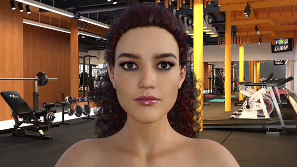 скриншот Madison for Boobs 'em up 0