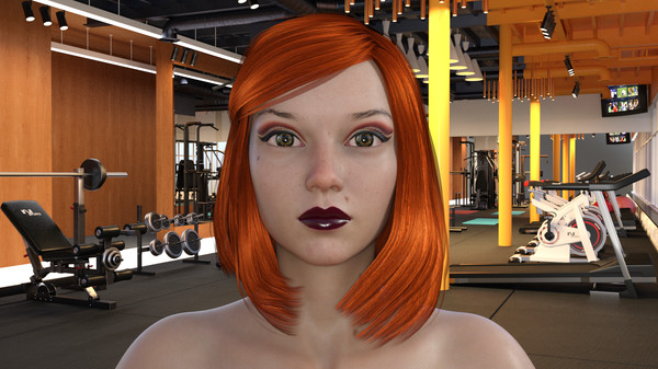 скриншот Inna for Boobs 'em up 0