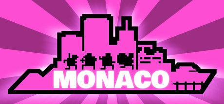 Monaco: What's Yours Is Mine on Steam Backlog