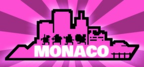 Monaco cover art