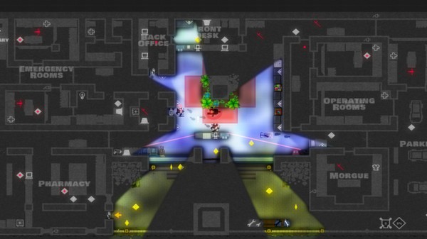 Monaco: What's Yours Is Mine for linux