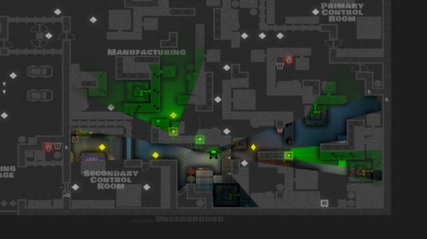 Monaco: What's Yours Is Mine game for windows Pc 1