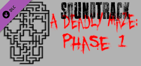 Deadly Maze: Phase 1 – Soundtrack DLC