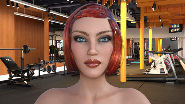 скриншот Elena for Boobs 'em up 0