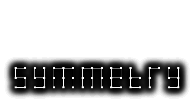 Symmetry Logo