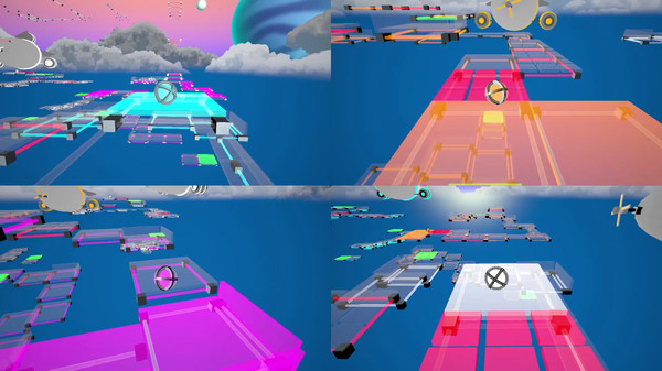 Symmetry: Early Accessfor windows and Linux 1