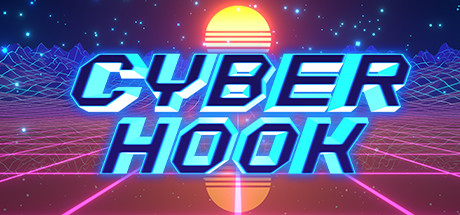 Cyber Hook 游戏图标