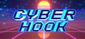 Cyber Hook cover art