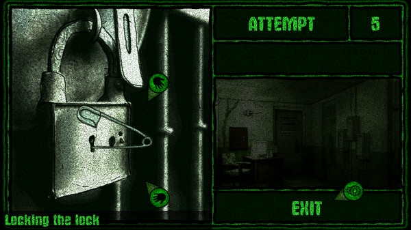 Escape from Chernobyl: Jailbreak game for windows Pc 1