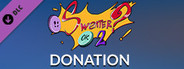 SWEATER? OK! 2 - Donation