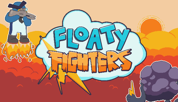 Floaty Fighters