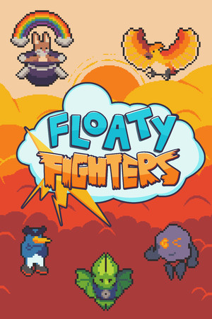 Floaty Fighters Floaty Fighters