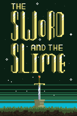 The Sword and the Slime