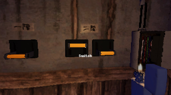 Aka Manto | 赤マントfor windows and Linux 1