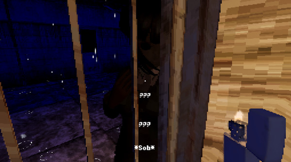 Aka Manto | 赤マント for linux