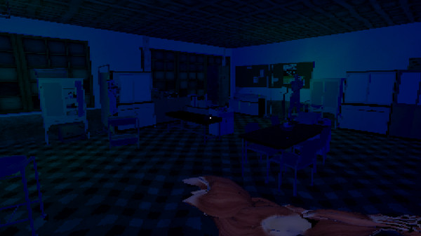 Aka Manto | 赤マント game for windows Pc 1