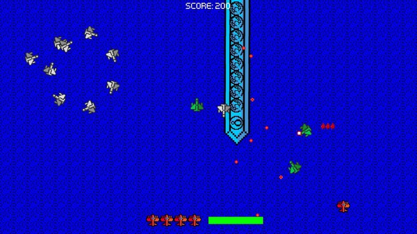 Tiger Fighter 1931 Tora!Tora!for windows and Linux 1