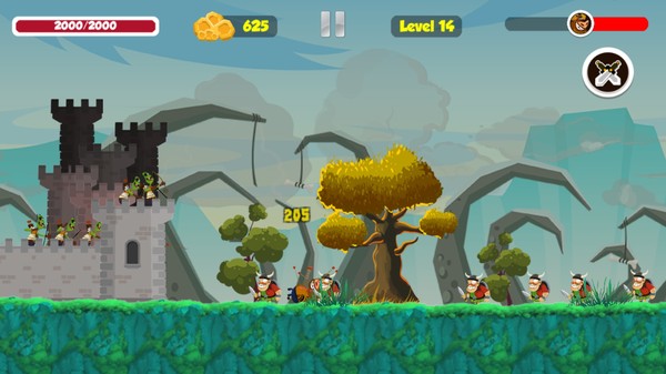 Watch Towerfor windows and Linux 1