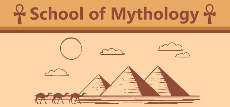 School of Mythology cover art