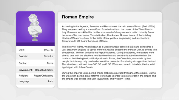 School of Mythology for linux