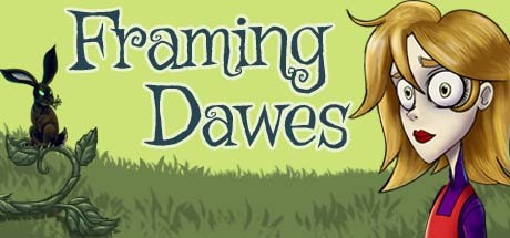 View Framing Dawes on IsThereAnyDeal