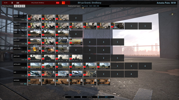 【图】Steel Division 2 – Reinforcement Pack #1 – 2 divisions(截图2) 【图】Steel Division 2 – Reinforcement Pack #1 – 2 divisions(截图2)