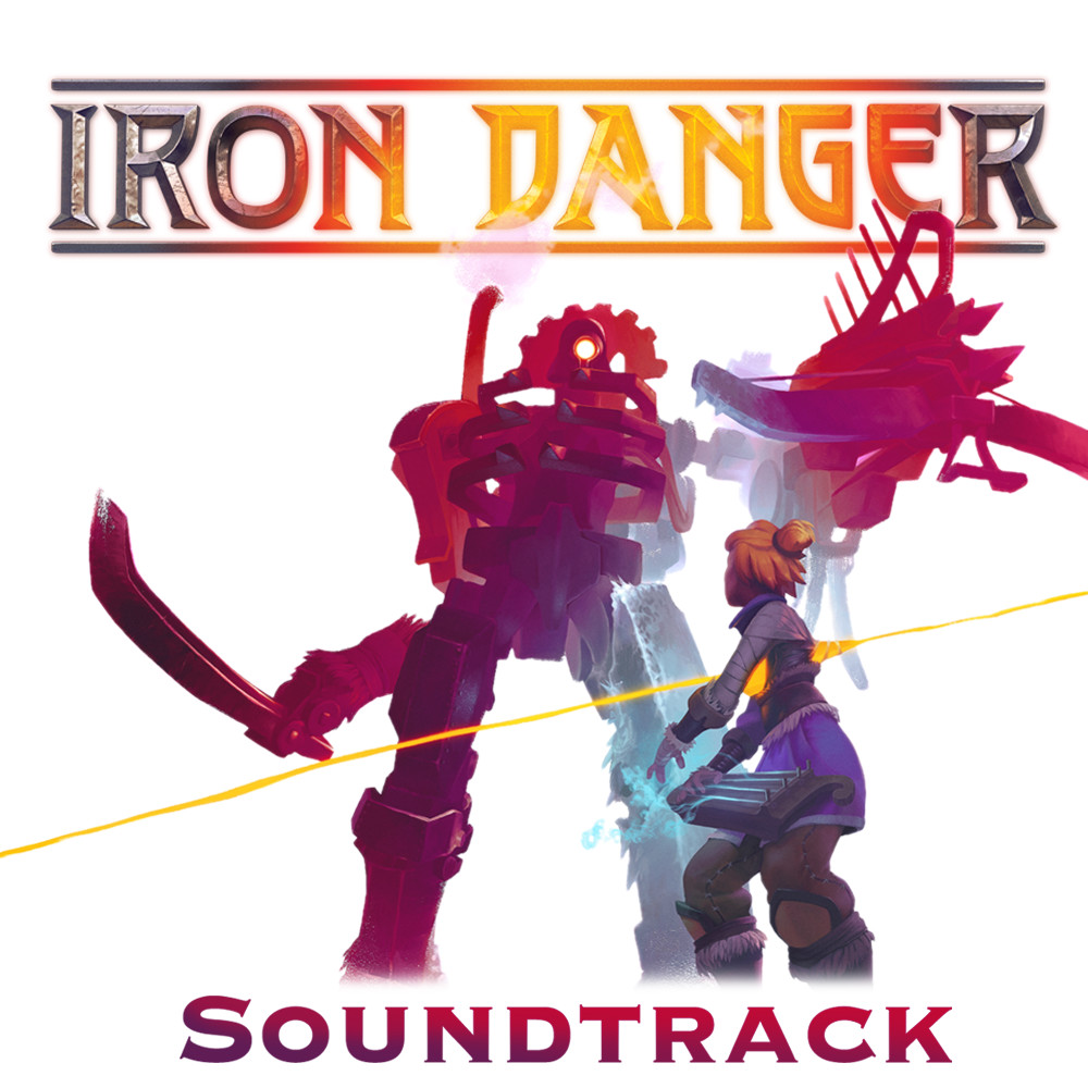 iron danger action squad studios