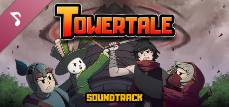 Towertale - Official Soundtrack