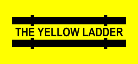 The Yellow Ladder cover art