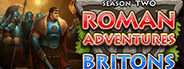 Roman Adventures - Britons. Season 2