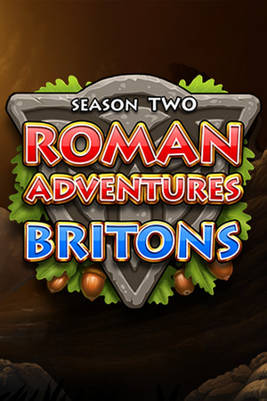 Roman Adventures: Britons. Season 2 Roman Adventures: Britons. Season 2