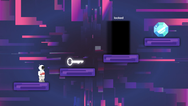 Astroplatformer game for windows Pc 1