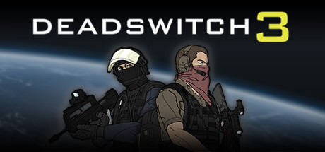 Deadswitch 3 cover art