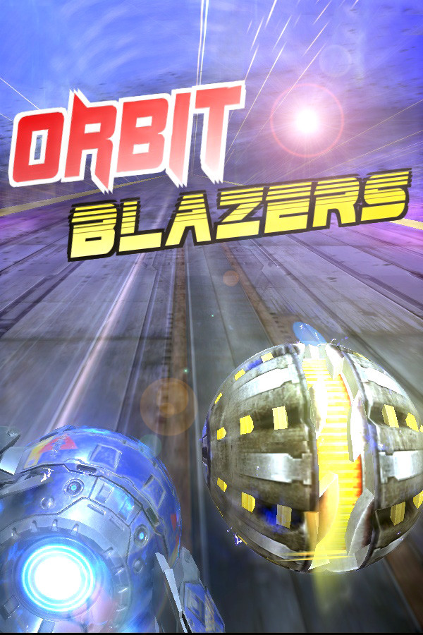 Orbitblazers for steam Orbitblazers for steam