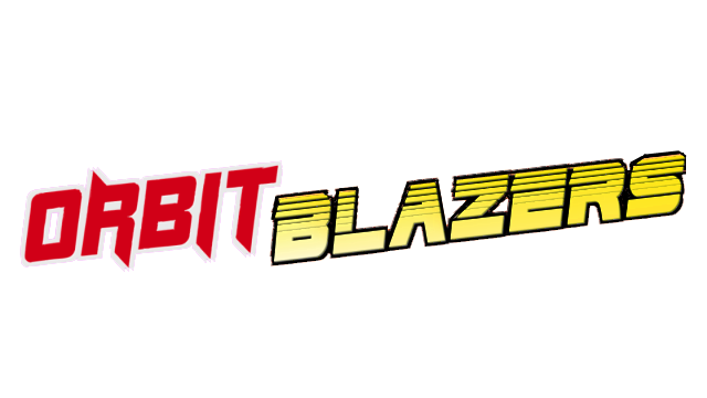 Orbitblazers Logo