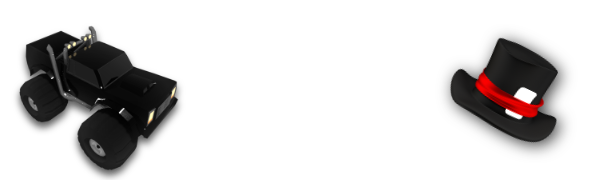 赚钱者拉力赛/The MoneyMakers Rallye