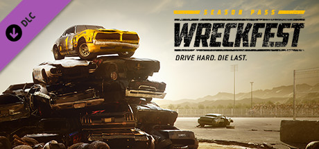 View Wreckfest - Season Pass on IsThereAnyDeal