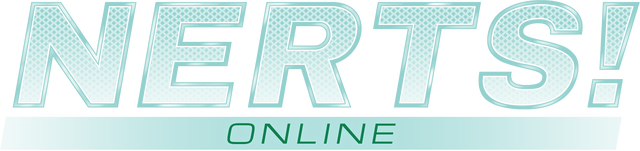 NERTS! Online Logo