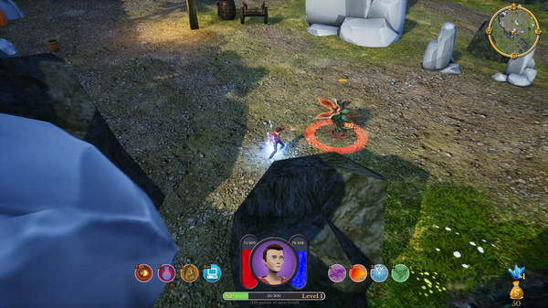 Mage Mathfor windows and Linux 1