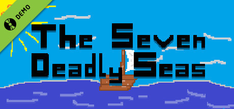 The seven deadly seas Demo cover art