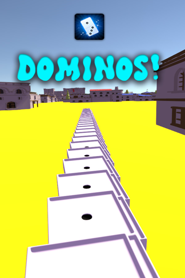 Dominos! for steam Dominos! for steam