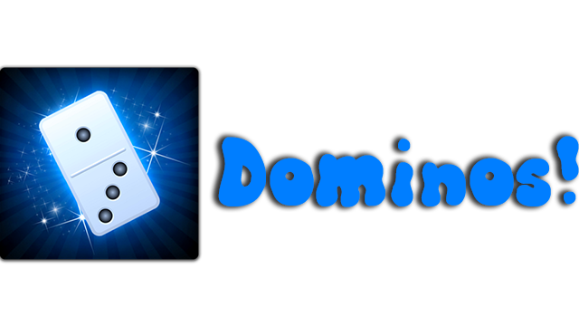 Dominos! Logo